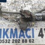Peugeot 206 Silecek Mekanizması çıkma parça - ÇIKMACI 41 Kocaeli