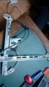 Peugeot 206 van cam krikosu | ÇIKMA PARÇA