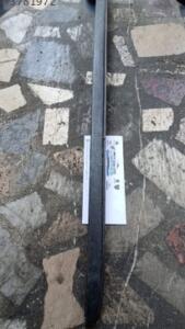 PEUGEOT 206 XS SPORT ÖN TAMPON ALT DEFLEKTÖR 7414P3 orijinal yeni | ÇIKMA PARÇA