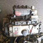 Peugeot 206 Komple Motor çıkma parça - KOCAMAN OTOMOTİV (OTO-BEYİN) Adana