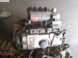 PEUGEOT 206 Z06 FULL MOTOR | ÇIKMA PARÇA