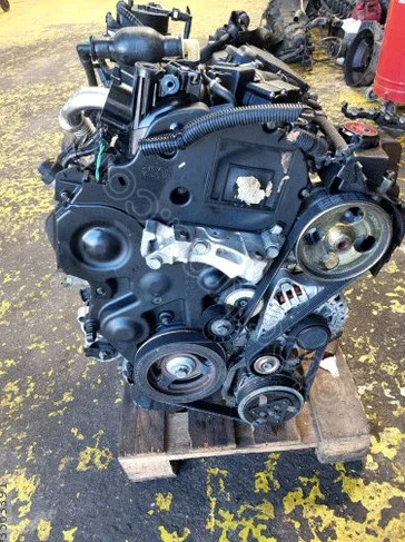 Peugeot 207 Motor Kapağı/Üst Kapak çıkma parça - ÇIKMACI 41 Kocaeli