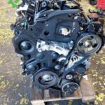 Peugeot 207 Komple Motor çıkma parça - ÇIKMACI 41 Kocaeli