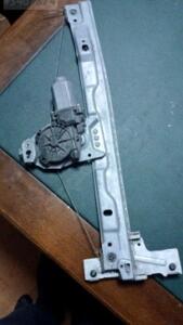 PEUGEOT 207 2006-2012 Station wagon cam k | ÇIKMA PARÇA