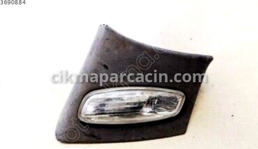Peugeot 207 Elektrikli Direksiyon Motoru çıkma parça
