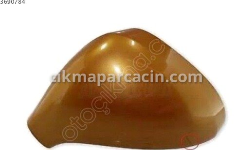 Peugeot 207 Porya Kapağı çıkma parça