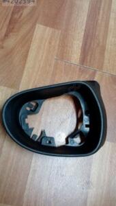 Peugeot 207 CC SW Sağ Kapı Aynası Çerçevesi 232635036 | ÇIKMA PARÇA OEM 232635036