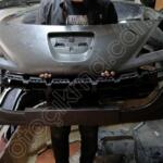 Peugeot 207 Ön Tampon çıkma parça - CAN SANAYİ YEDEK PARÇA İstanbul