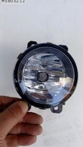 Peugeot 207 Sis Farı – 89211690 dkn | ÇIKMA PARÇA OEM 89211690