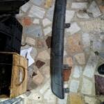 Peugeot 207 Arka Tampon çıkma parça - CAN SANAYİ YEDEK PARÇA İstanbul