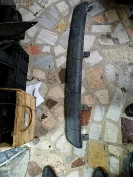 Peugeot 207 Arka Tampon çıkma parça - CAN SANAYİ YEDEK PARÇA İstanbul