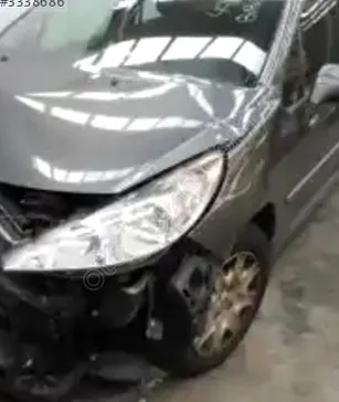 Peugeot 207 Evaporatör çıkma parça - CAN SANAYİ YEDEK PARÇA İstanbul