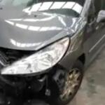 Peugeot 207 Westinghouse çıkma parça - CAN SANAYİ YEDEK PARÇA İstanbul