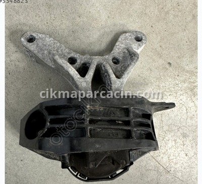 Peugeot 208 Motor Takozu çıkma parça