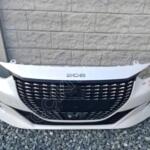 Peugeot 208 Ön Tampon çıkma parça - CAN SANAYİ YEDEK PARÇA İstanbul