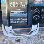 Peugeot 208 Ön Tampon çıkma parça - CAN SANAYİ YEDEK PARÇA İstanbul