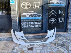 Peugeot 208 2020 2023 ön tampon | ÇIKMA PARÇA