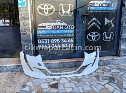 Peugeot 208 Ön Tampon çıkma parça