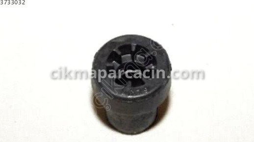 Peugeot 208 Motor Kapağı/Üst Kapak çıkma parça
