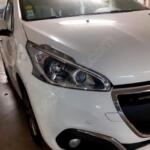 Peugeot 207 Porya Kapağı çıkma parça - CAN SANAYİ YEDEK PARÇA İstanbul