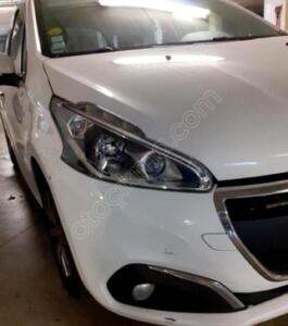 Peugeot 208 9809840080 vida | ÇIKMA PARÇA