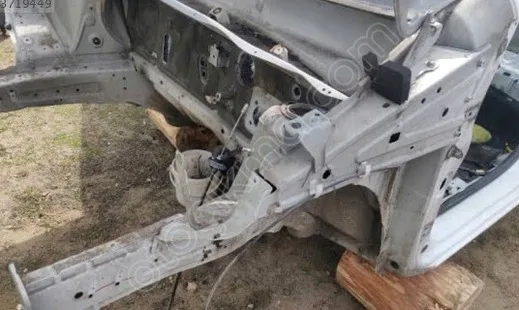 Peugeot 208 Motor Kapağı/Üst Kapak çıkma parça - CAN SANAYİ YEDEK PARÇA İstanbul