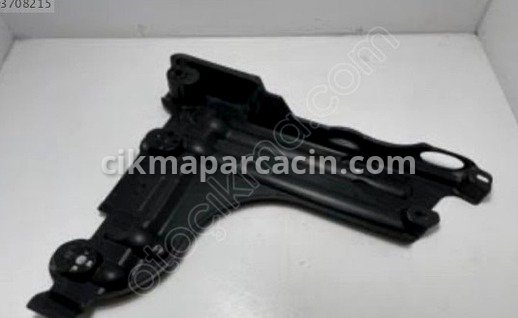 Peugeot 208 Havalı Süspansiyon Körüğü çıkma parça