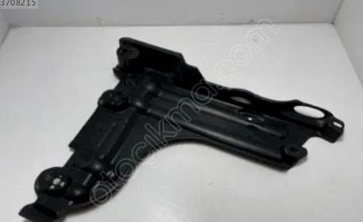 Peugeot 208 Havalı Süspansiyon Körüğü çıkma parça