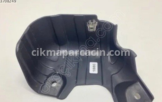 Peugeot 208 Alt Muhafaza çıkma parça