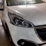 Peugeot 208 Diğer çıkma parça - CAN SANAYİ YEDEK PARÇA İstanbul