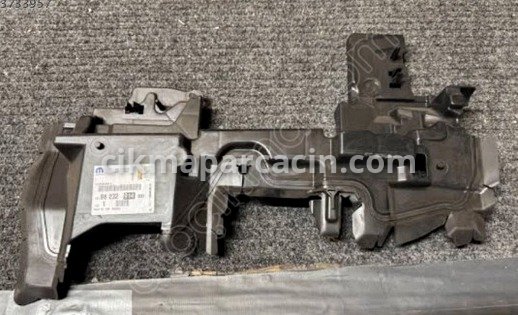 Peugeot 208 El Fren Körüğü çıkma parça