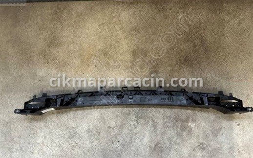 Peugeot 208 Motor Kapağı/Üst Kapak çıkma parça