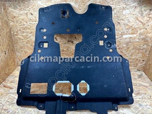 Peugeot 208 Alt Muhafaza çıkma parça