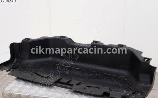 Peugeot 208 Alt Muhafaza çıkma parça