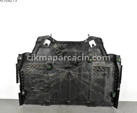 Peugeot 208 Alt Muhafaza çıkma parça