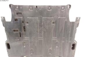 Peugeot 208 alt muhafaza motor 9847060980 | ÇIKMA PARÇA