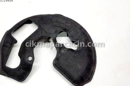 Peugeot 208 Motor Kapağı/Üst Kapak çıkma parça