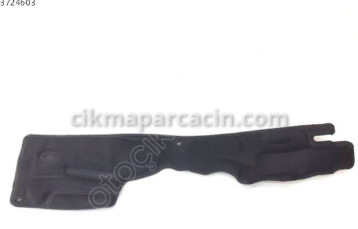 Peugeot 208 Fren Basınç Sensörü çıkma parça