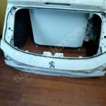 Peugeot 208 Bagaj Kapağı çıkma parça - CAN SANAYİ YEDEK PARÇA İstanbul