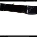 Peugeot 208 arka bagaj spoyleri 1648299680 | ÇIKMA PARÇA OEM 1648299680