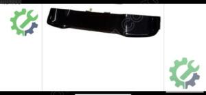Peugeot 208 arka bagaj spoyleri 1648299680 | ÇIKMA PARÇA OEM 1648299680