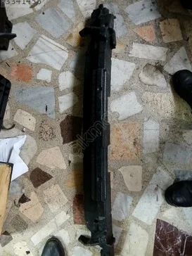 Peugeot 208 Arka Tampon çıkma parça - CAN SANAYİ YEDEK PARÇA İstanbul