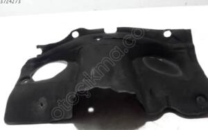 Peugeot 208 bölme plakası sessizleştirme 9820794880 | ÇIKMA PARÇA