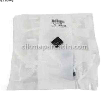 Peugeot 208 Motor Takozu çıkma parça