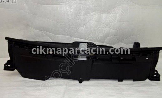 Peugeot 208 Motor Kapağı/Üst Kapak çıkma parça