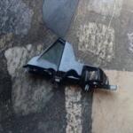 Peugeot 207 Tampon Braketi çıkma parça - CAN SANAYİ YEDEK PARÇA İstanbul