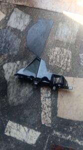 PEUGEOT 208 II 2022 Ön Sağ Tampon Braketi 9823207880 | ÇIKMA PARÇA