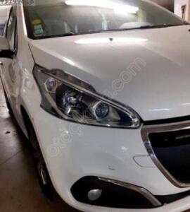 Peugeot 208 kamera yardım desteği 16923324xt | ÇIKMA PARÇA