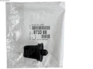 Peugeot 208 Kaput dayanağı 8733 88 Orjinal sökme | ÇIKMA PARÇA
