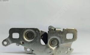 Peugeot 208 Kaput kilidi 9822710780 | ÇIKMA PARÇA